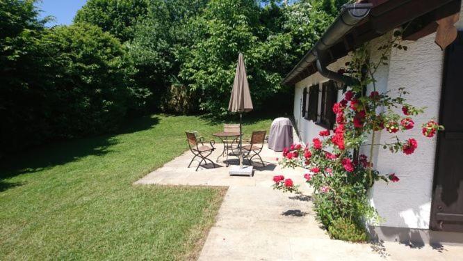 Ferienhaus am Chiemsee Breitbrunn am Chiemsee Exterior foto